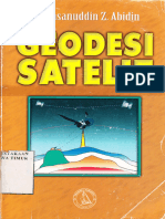 Geodesi Satelit