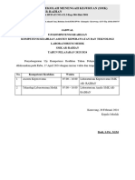 Jadwal Ukk 2022-2023