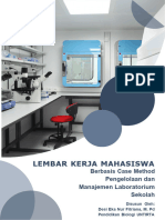 LK Mahasiswa Case Method