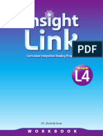Insight Link L4 Answer Keys - WB