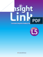 Insight Link L5 Answer Keys - SB