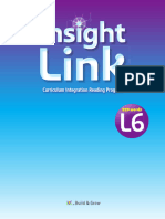 Insight Link L6 Answer Keys - SB
