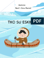 Tko Su Eskimi (Veliko)