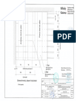 Da01 Detaliu Schema Montaj - Placa Gips Carton in Doua Straturi