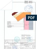 Da05 Detaliu Termosistem Cu Streasina