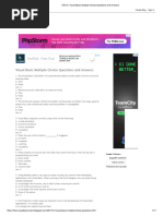 1 - PDFsam - V.B 6.0 - Visual Basic Multiple Choice Questions and Answers