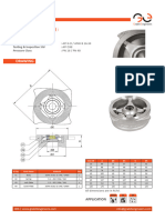 Grabit DCV