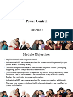 BSSPAR Chapter 05 Power Control MO