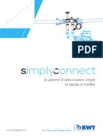 Simply Connect