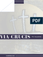 Via Crucis Por Los Pobres