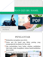 Newww - Gizi Ibu Hamil New 2022