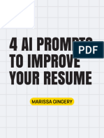 4 AI Prompts To Improve Your Resume 1706678496