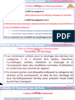 gestion des déchets seance 2