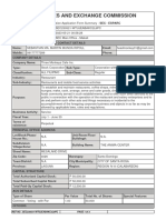 Application Summary Form (2) - 1