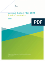 Ireland Climate Action Plan 2024