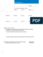 Taller de Matemáticas