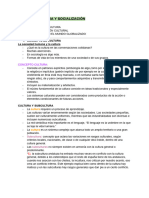 BLOQUE II - Sociología