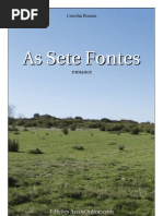 Concha Rousia - As Sete Fontes