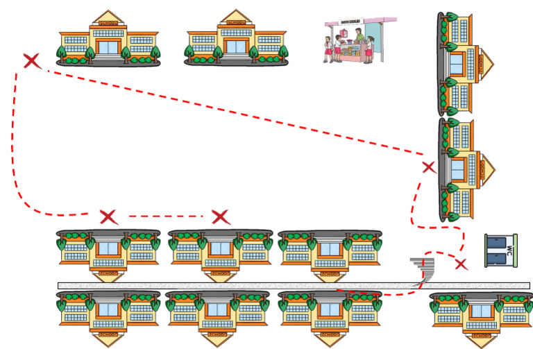 Peta Harta Karun Pdf