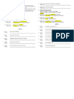 Active and Passive Voice