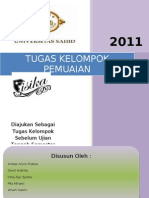 Cover Tugas Teknik Pangan