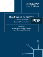 Susan Stryker - Transgender Feminisms - Third-Wave-Feminism-2007