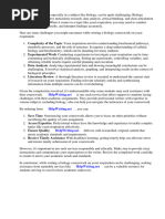 Biology Coursework Yeast Respiration