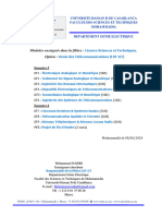 ModulesEnseignes LST-GT