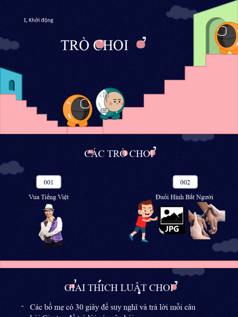 The Calamari Game Minitheme by Slidesgo PDF Sun