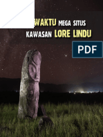 Tapak Waktu Mega Situs Lore Lindu-1