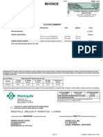 Excess Payment - Inv 3006519649 - Ac - 1000823481 For Stericycle