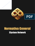 Elysium Network - Normativa General