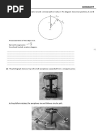 Further Mechanics