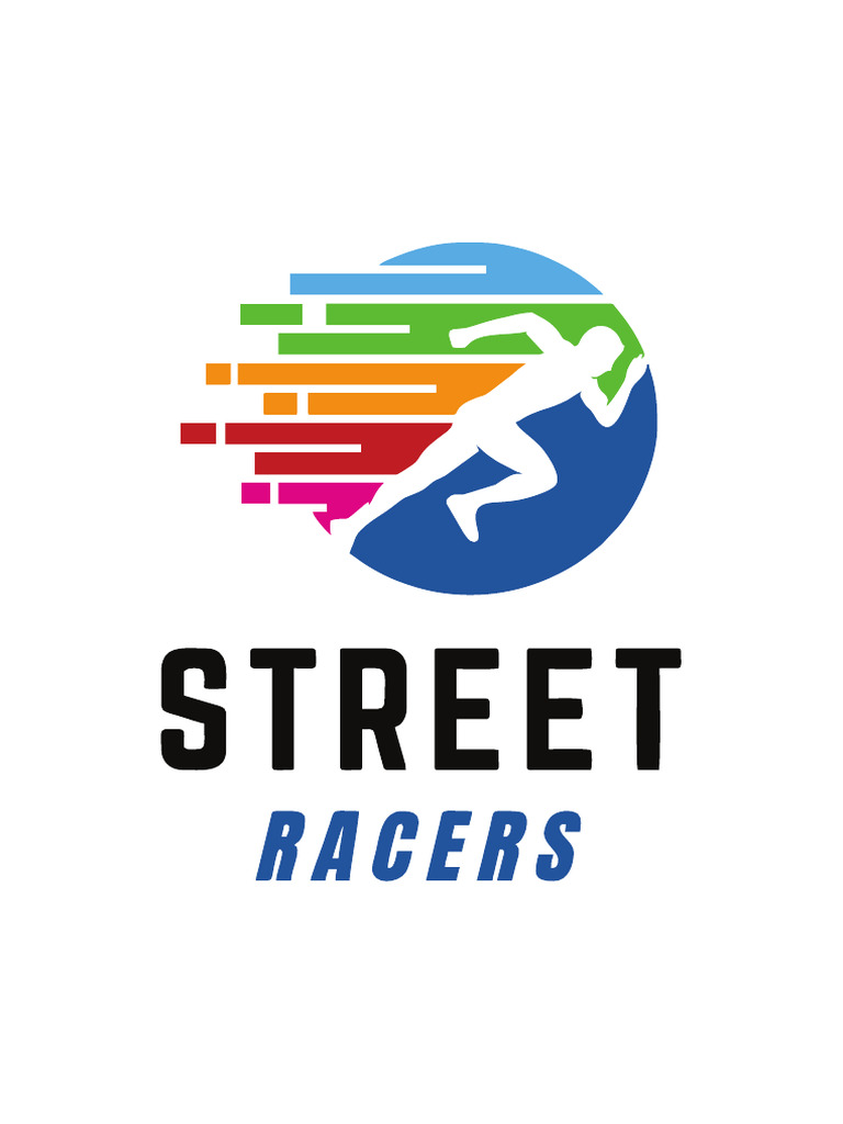 Street Racers | PDF