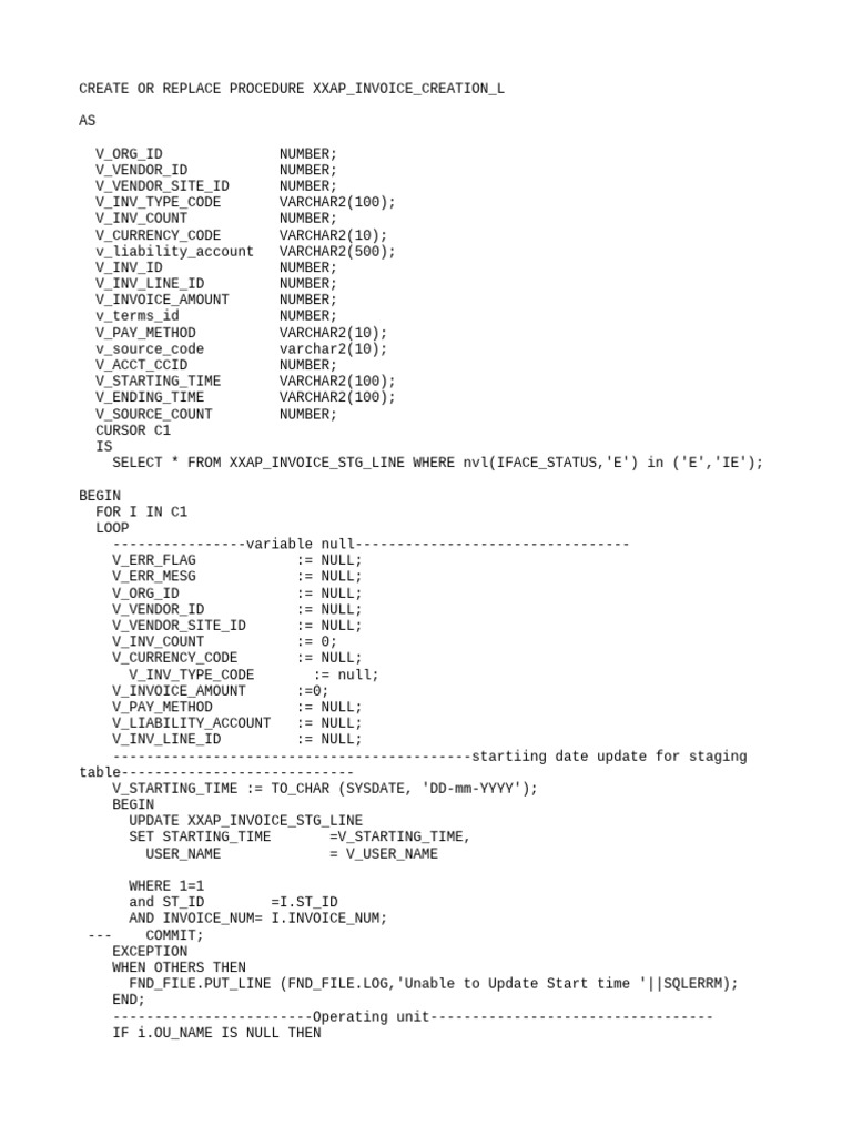 Sample Script | PDF | Computer Programming | Computing