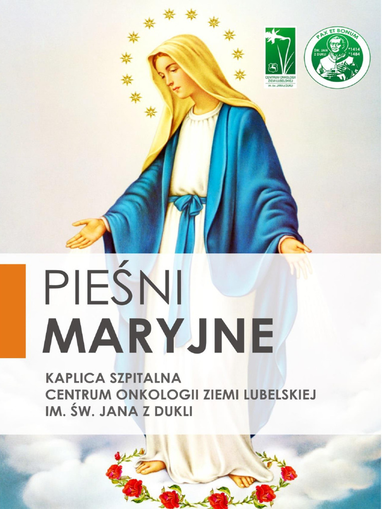 Piesni Maryjne | PDF