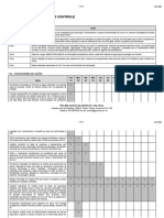 Plano de Ações PGR Cantina