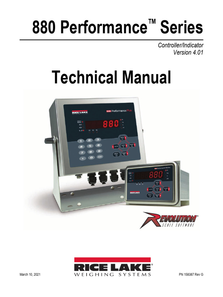 M 158387 880 Technical Enus Revg | PDF | Server (Computing) | Computer ...