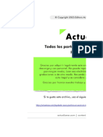 VA23 Diferencias Comunes en El Proceso de Conciliacion Fiscal