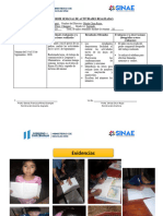 Informe Semanal 2do. 7