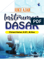 Buku Ajar Instrumen Dasar 7904b4c7