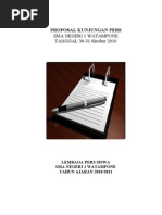 Download Proposal Diklat Jurnalistik by Surya Fira Yama SN70887944 doc pdf