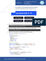 s17 Travaux Pratiques