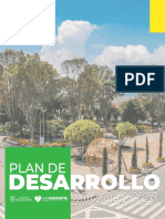 Informe Metas y Recursos PD 1er Semestre 2022 CTP