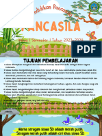 Pendidikan Pancasila - Pancasila