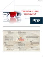2 - Heart Assessment
