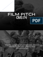 Film Pitch