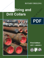 Drill String and Drill Collars Previewwtrmrk