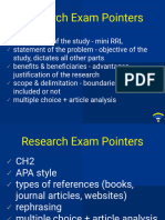 Research 2 Reviewer