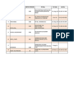 Sep-21 Sales Plan - Cad